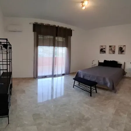Assieni 50 Guest house Custonaci