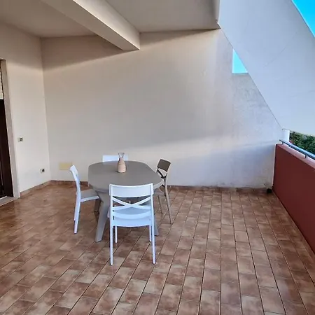 Assieni 50 Guest house *