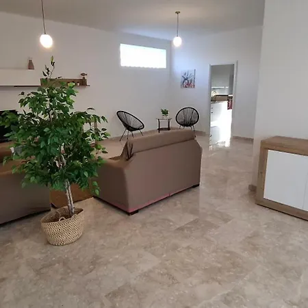 Assieni 50 Guest house Custonaci