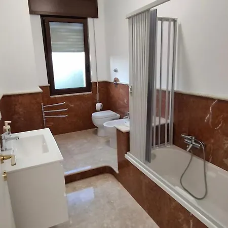 Guest house Assieni 50