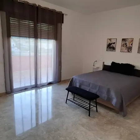 Guest house Assieni 50 Custonaci