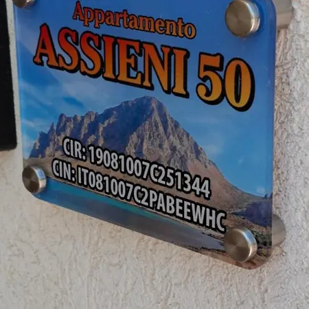 Assieni 50 *