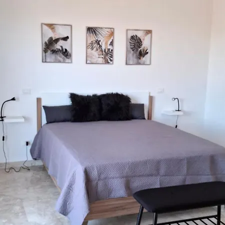 Guest house Assieni 50