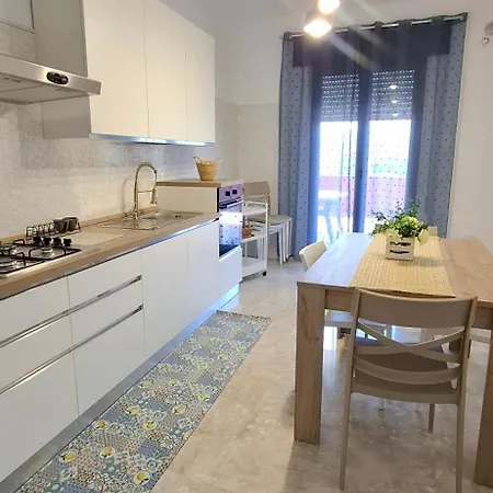 Guest house Assieni 50 Custonaci