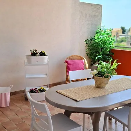 Assieni 50 Guest house *