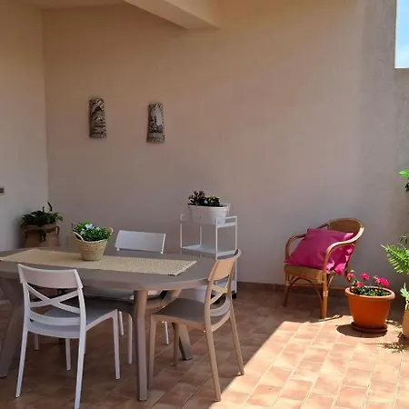 Guest house Assieni 50