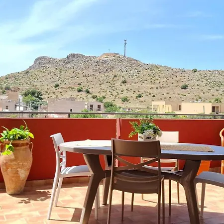 Guest house Assieni 50