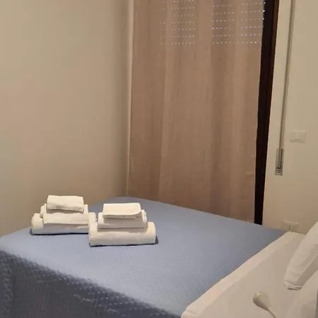 Assieni 50 Guest house *