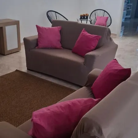 Guest house Assieni 50 Custonaci