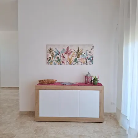 Assieni 50 Guest house Custonaci