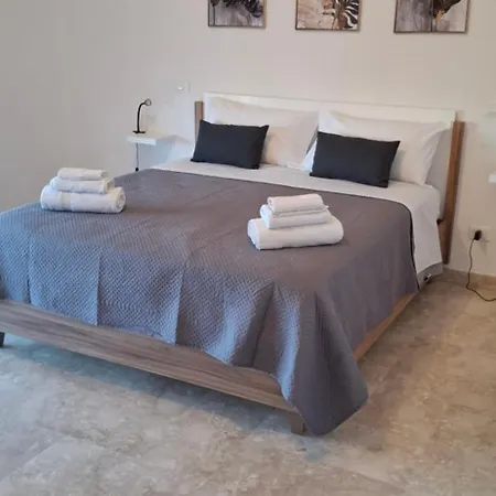Guest house Assieni 50