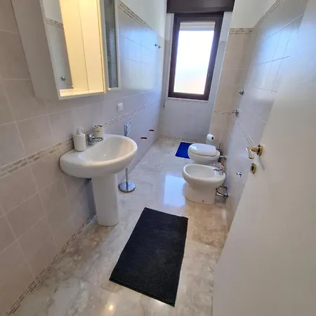 Guest house Assieni 50 Custonaci