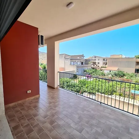 Assieni 50 Guest house *