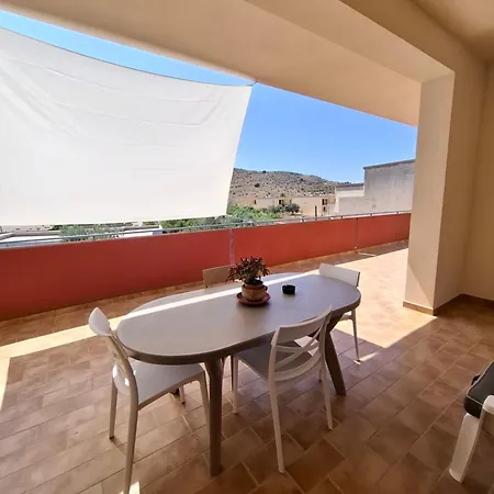 Assieni 50 Guest house *