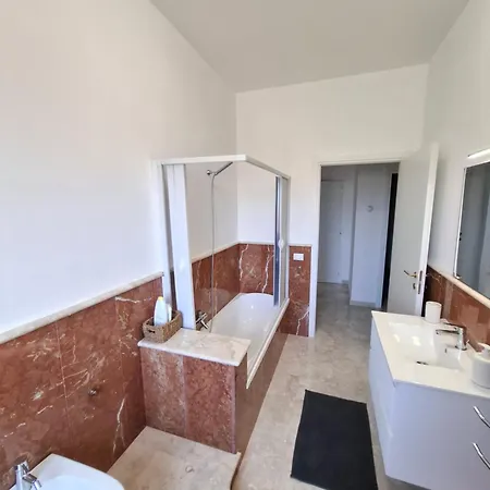 Assieni 50 Appartamento Custonaci